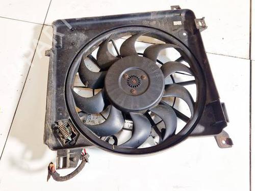Used Fan Fan 34987487 34987487