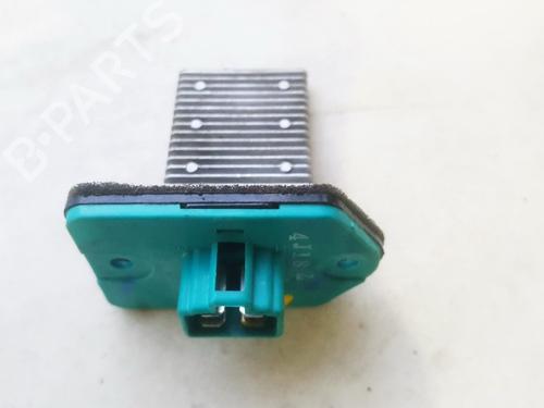 Used Heater resistor Heater resistor CHEVROLET REZZO MPV (U100) 1.6 (105 hp) 35872683 35872683