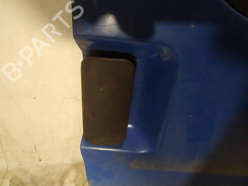Used Front right exterior door handle Front right exterior door handle FORD TRANSIT Van (FA_ _) 2.2 TDCi (110 hp) 35133692 35133692