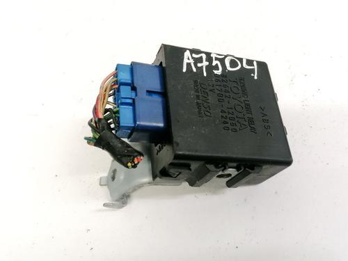 Used Electronic module Electronic module TOYOTA AYGO (_B1_) 1.0 (KGB10_, KGB10R) (68 hp) 32894875 32894875