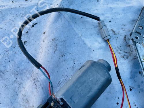 Left rear window motor ROVER 45 I Hatchback (RT) 2.0 iDT | BP35505514E23 - Image 3