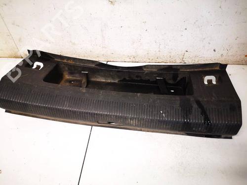 Trittbrett für Trittbrett VW JETTA III (1K2) 2.0 TDI 16V (140 hp) 36379934 36379934