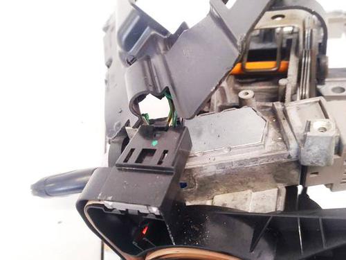 Used Ignition barrel Ignition barrel 35126891 35126891