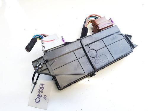 Electronic module ALFA ROMEO 159 (939_) 1.9 JTDM 16V (939AXC1B, 939AXC12) | BP35310540M83 - Image 3