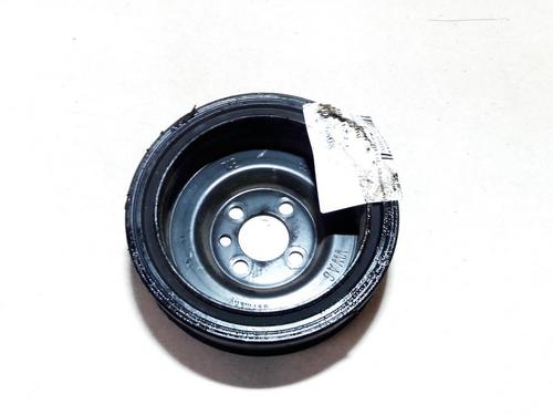 Used Pulley Pulley OPEL ASTRA H (A04) 1.9 CDTI (L48) (150 hp) 35847181 35847181