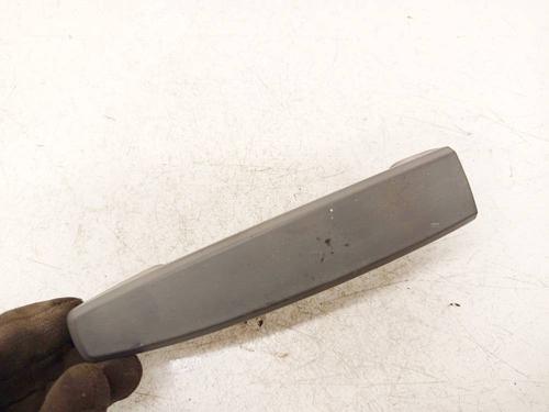 Used Front left exterior door handle Front left exterior door handle 38629274 38629274