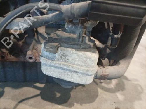 Radiador aceite Radiador aceite VW PASSAT B6 (3C2) 1.9 TDI (105 hp) 37413128 37413128