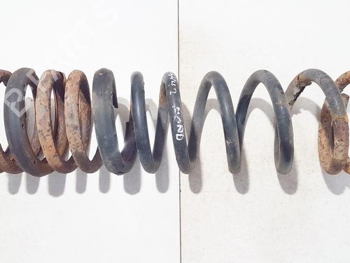 Used Shock absorber spring Shock absorber spring 35868099 35868099