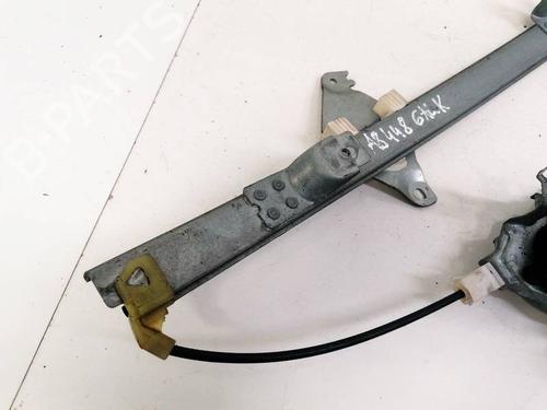 Used Rear left window mechanism Rear left window mechanism 35366912 35366912