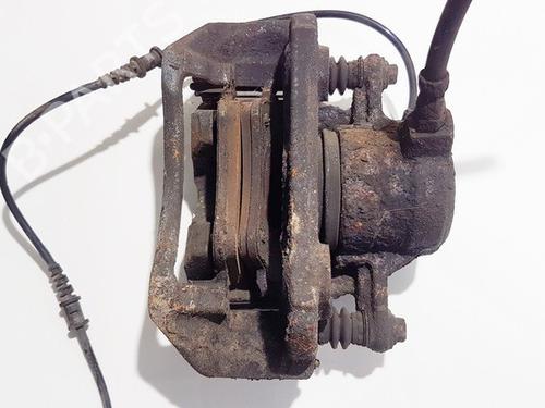 Right front brake caliper MERCEDES-BENZ C-CLASS (W203) C 180 Kompressor (203.046) | BP35629280M104 - Image 3
