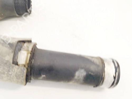 Intercooler pipe HYUNDAI SANTA FÉ I (SM) 2.0 CRDi | BP37677355M127 - Image 2