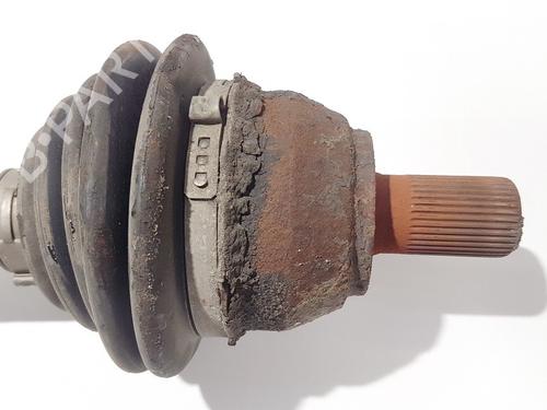 Left front driveshaft FORD FOCUS II (DA_, HCP, DP) 1.4 | BP35583531M38 - Image 2