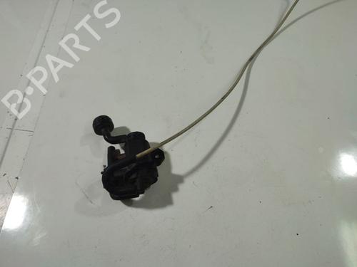 Used Electronic module Electronic module OPEL VECTRA C (Z02) 2.2 DTI 16V (F69) (125 hp) 34838153 34838153