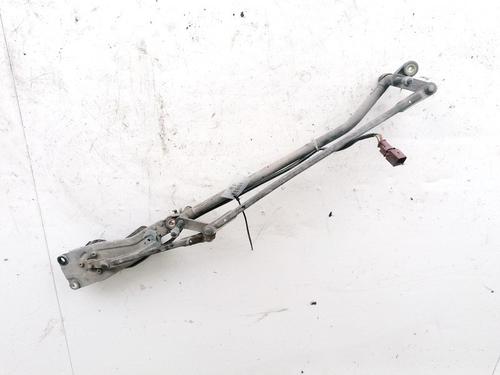 Used Front wipers mechanism Front wipers mechanism CITROËN XSARA Break (N2) 2.0 HDI 90 (90 hp) 35588874 35588874