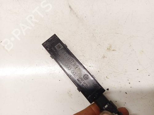 Electronic module NISSAN DAYZ (B21W) 0.7 | BP34813011M83 - Image 3