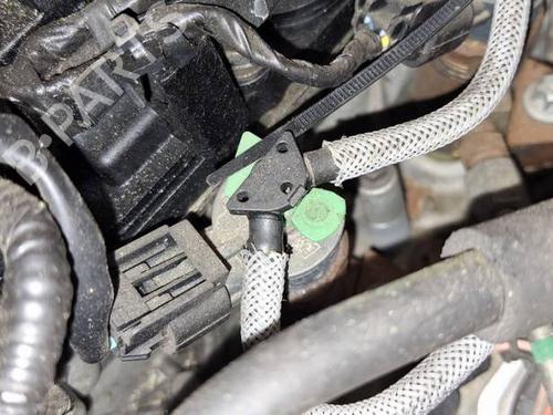 Used Injector Injector FORD FIESTA VI (CB1, CCN) 1.4 TDCi (70 hp) 34902495 34902495