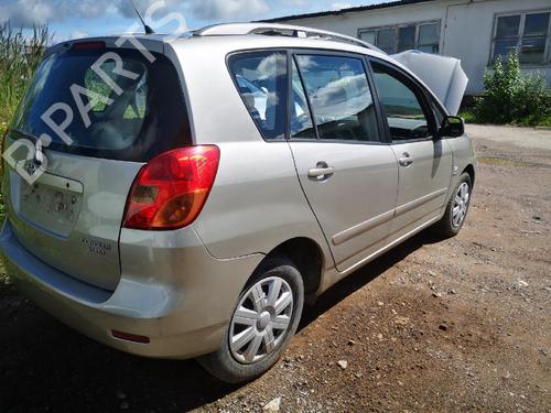 Electronic module TOYOTA COROLLA Verso (_E12_) 1.6 VVT-i (ZZE121_, ZZE121R) | BP32618919M83 