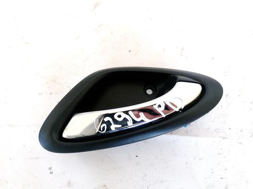 Used Front right interior door handle Front right interior door handle HONDA JAZZ II (GD_, GE3, GE2) 1.4 iDSI (GE3, GD1) (83 hp) 35608270 35608270