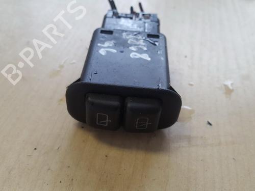 Ratstangsstang Ratstangsstang FORD USA WINDSTAR (A3) 3.0 V6 (148 hp) 35715603 35715603