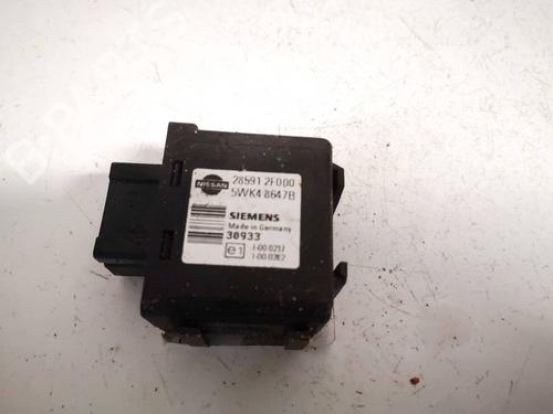 Electronic module PORSCHE CAYENNE (9PA) S 4.5 | BP35161253M83 - Image 2