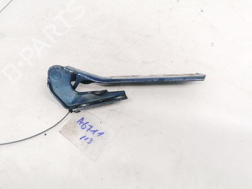 Used Hinge/Door check strap Hinge/Door check strap VW PASSAT B5 Variant (3B5) 1.8 (125 hp) 35563759 35563759