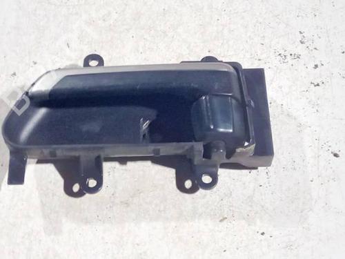 Used Rear right interior door handle Rear right interior door handle NISSAN MURANO I (Z50) 3.5 4x4 (234 hp) 35042364 35042364