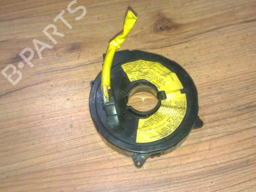 Used Squib airbag Squib airbag MAZDA 323 C IV (BG) 1.3 16V (BG3S) (73 hp) 35873983 35873983