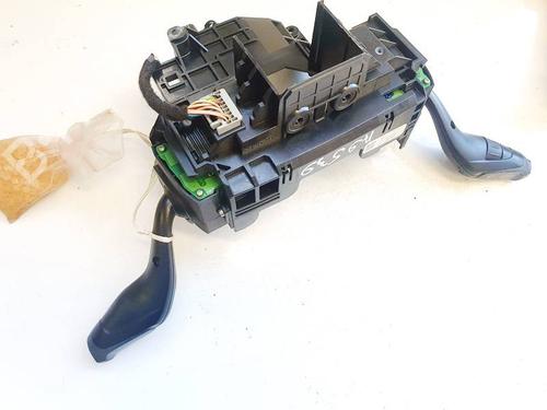 Warning switch FORD FOCUS III 1.6 Ti | BP35224458I22 - Image 3