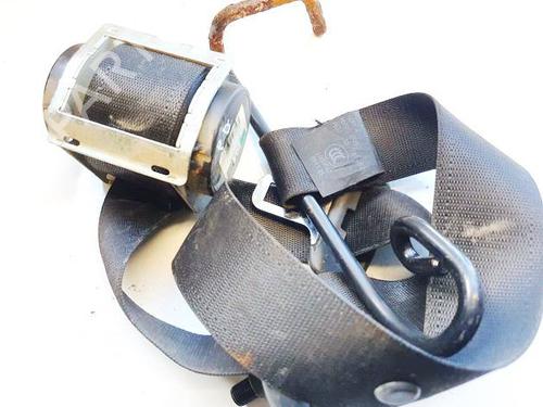 Front right seatbelt OPEL ASTRA H (A04) 1.7 CDTI (L48) | BP34928393I25 - Image 2
