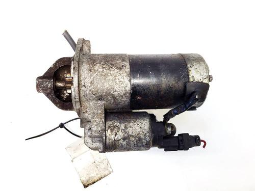Used Starter Starter 35540489 35540489
