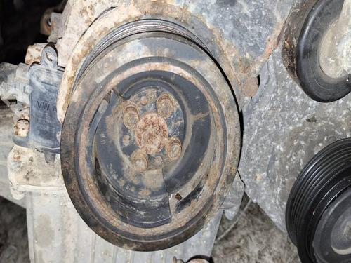 Used Pulley Pulley 34770023 34770023