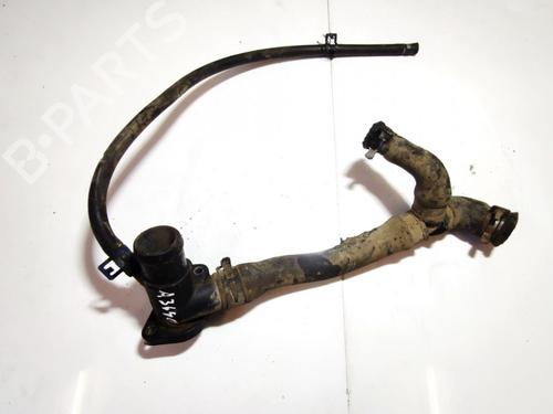 Used Pipe Pipe 35539045 35539045