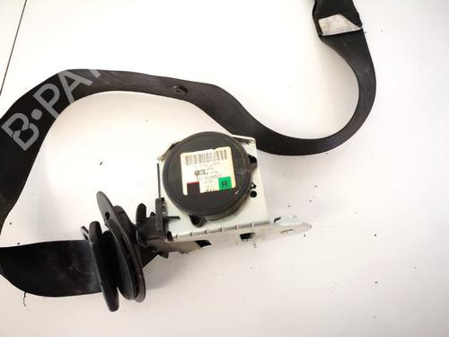 Front right seatbelt OPEL INSIGNIA A (G09) 1.8 (68) | BP35492749I25 - Image 2
