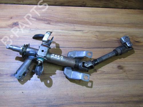 Used Steering column Steering column PEUGEOT 206 Hatchback (2A/C) 1.4 i (75 hp) 35651091 35651091