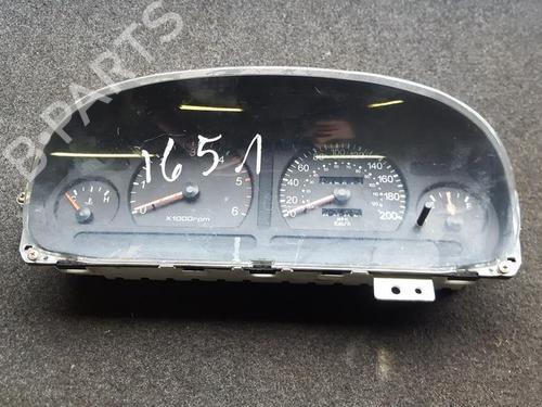 Used Instrument cluster Instrument cluster SUZUKI WAGON R+ (MA) 1.3 4WD (RB413) (76 hp) 35648322 35648322