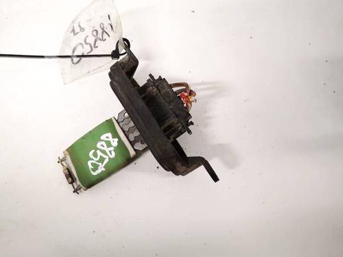 Heater resistor VW TRANSPORTER T5 Van (7HA, 7HH, 7EA, 7EH) 2.5 TDI | BP35296744M108 - Image 3