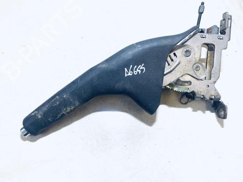 Used Hand brake Hand brake 35582248 35582248