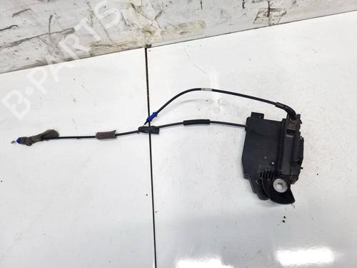 Used Front right lock Front right lock 35007704 35007704