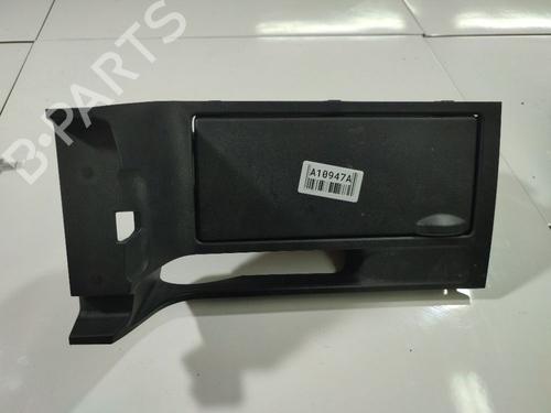 Used Cup/Object holder Cup/Object holder MAZDA 3 (BK) 1.6 (BK14) (105 hp) 34877956 34877956
