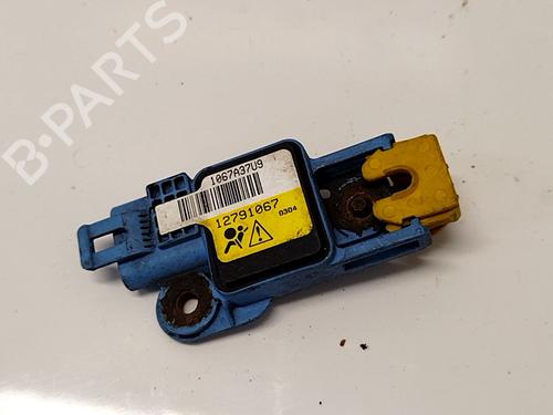Used Electronic module Electronic module AUDI A6 C5 (4B2, 4B4) 2.5 TDI (150 hp) 35830753 35830753