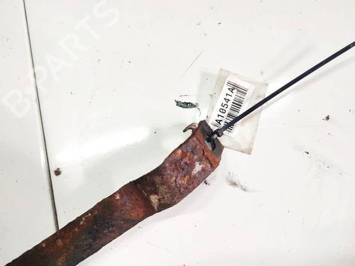 Support MAZDA 6 Hatchback (GH) 2.0 MZR-CD (GH14) | BP34994785C155 - Image 3