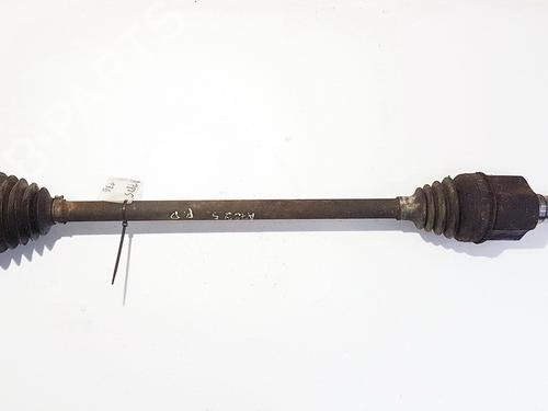 Used Right front driveshaft Right front driveshaft 35438440 35438440