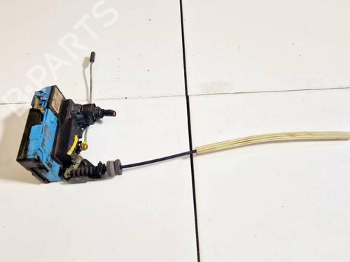 Used Front right lock Front right lock 34969241 34969241
