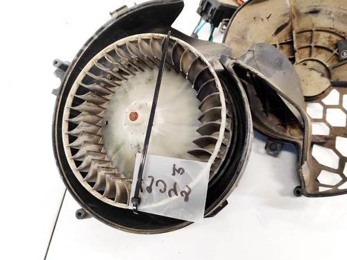 Used Heater blower motor Heater blower motor CHRYSLER PACIFICA 3.5 AWD (253 hp) 35292073 35292073