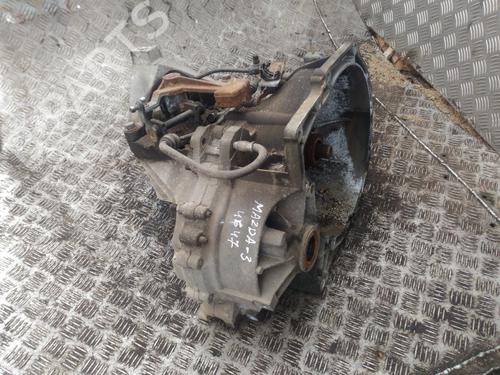 Used Gearbox Gearbox 38740241 38740241