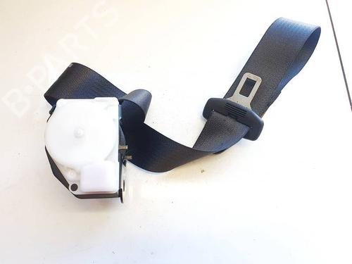 Used Rear center seatbelt Rear center seatbelt 35229326 35229326