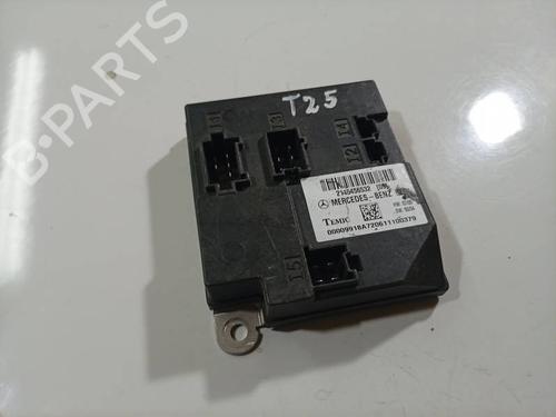Used Electronic module Electronic module 37279071 37279071