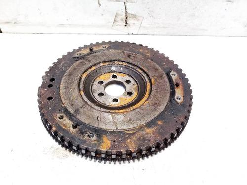 Flywheel RENAULT TWINGO II (CN0_) 1.2 (CN0D) | BP35256336M101 - Image 2