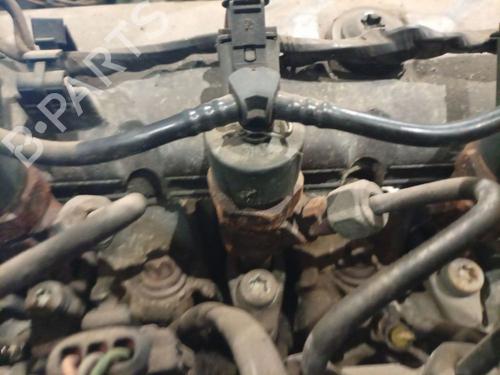 Used Injector Injector RENAULT SCÉNIC II (JM0/1_) 1.9 dCi (JM0G, JM12, JM1G, JM2C) (120 hp) 36456594 36456594