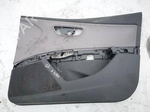 Forreste højre beklædning Forreste højre beklædning SUBARU IMPREZA Hatchback (GR, GH, G3) 2.5 AWD (310 hp) 34812778 34812778